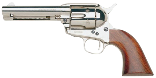 Taylors And Company 555121 45 Colt (LC) Revolver Cattleman 4.75" 6rd 839665008911