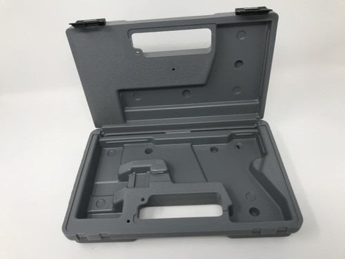 USED SIG SAUER GUN BOX IN VERY GOOD CONDITION 