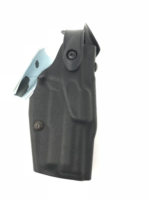 SAFARILAND HOLSTER SIG SAUER 3.9 BBL P229R DAK BOBBED HAMMER P229R DASA BELT LOOP1.50"RETENTION HOLSTER  IN NEW CONDITION