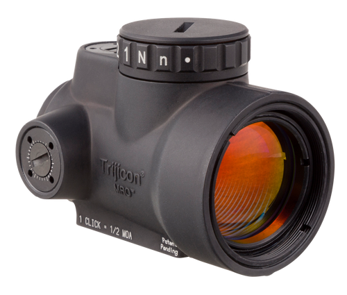 Trijicon 2200028 Red Dot Scope 2.60"/66.04mm 719307615687