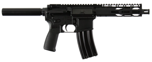 Radical Firearms FP75556M47RPR 5.56x45mm NATO AR Pistol Speciality Firearm Semi-Auto 7.50" 30+1 816903022366