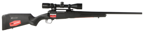 Savage 57302 22-250 Rem Bolt Centerfire Rifle Apex Hunter XP 20" 4+1 011356573025