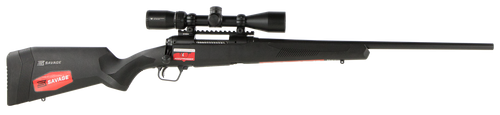 Savage 57306 260 Rem Bolt Centerfire Rifle Apex Hunter XP 24" 4+1 011356573063