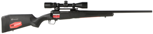 Savage 57310 25-06 Rem Bolt Centerfire Rifle Apex Hunter XP 24" 4+1 011356573100