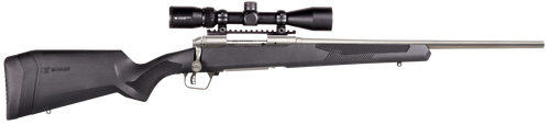 Savage 57344 6.5 Creedmoor Bolt Centerfire Rifle Apex Storm XP 24" 4+1 011356573445