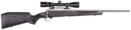 Savage 57346 260 Rem Bolt Centerfire Rifle Apex Storm XP 24" 4+1 011356573469