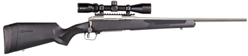 Savage 57352 30-06 Springfield Bolt Centerfire Rifle Apex Storm XP 22" 4+1 011356573520