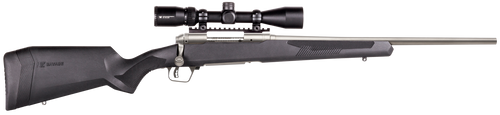 Savage 57353 7mm Rem Mag Bolt Centerfire Rifle Apex Storm XP 24" 3+1 011356573537