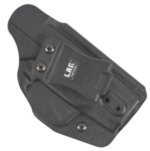 Lag Tactical Inc 70200 Holster Inside-The-Waistband 811256027365