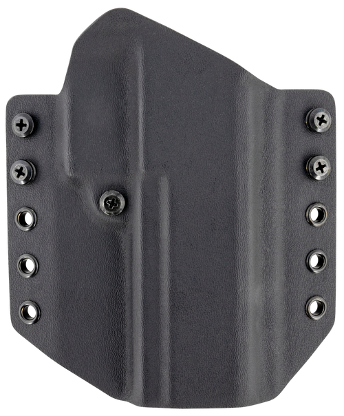 Comp-Tac C708SS183RBKN Holster Outside-The-Waistband 739189128402