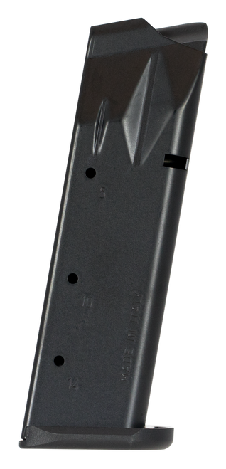 Sar Usa K2 K24514 45 ACP Magazine/Accessory Detachable 14rd 858763007923