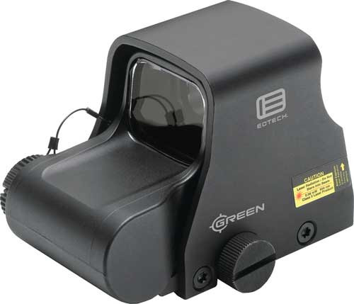 EOTECH XPS2-0 HOLOGRAPIC SIGHT GREEN RETICLE