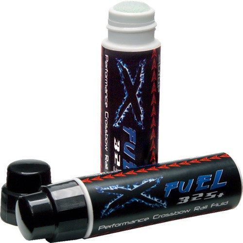 30-06 OUTDOORS RAIL LUBE X-FUEL 325+ TUBE 1EA