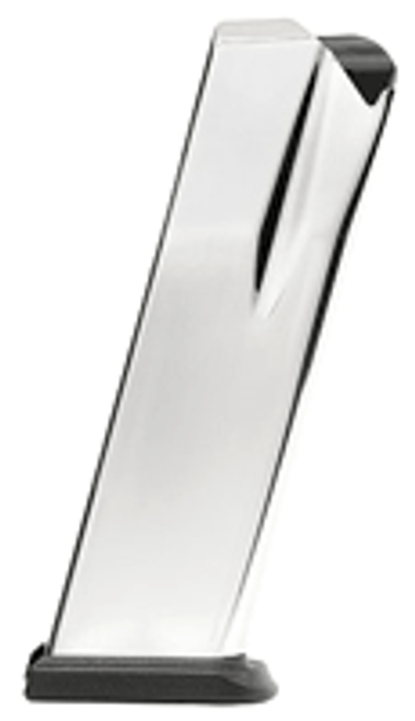 SF MAGAZINE XD COMPACT .45ACP 10-ROUNDS STAINLESS STEEL