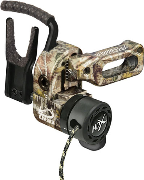 QAD ARROW REST ULTRA-REST HDX REALTREE EDGE RH