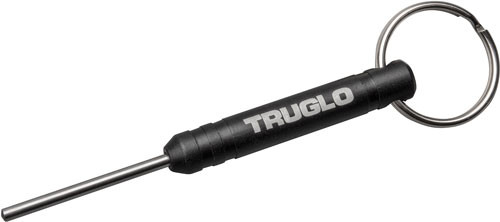 TRUGLO GLOCK DISASSEMBLY TOOL AND PUNCH