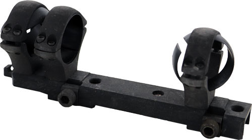 SAKO SCOPE MOUNT TRG 3-RING 30MM TUBE MEDIUM (37MM) PHOS