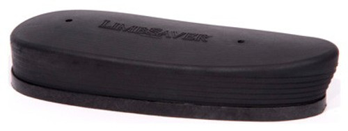 LIMBSAVER RECOIL PAD GRIND-TO- FIT CLASSIC 1 MEDIUM BLACK