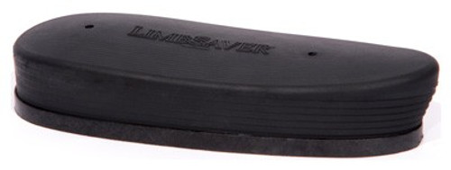 LIMBSAVER RECOIL PAD GRIND-TO- FIT CLASSIC 1 SMALL BLACK