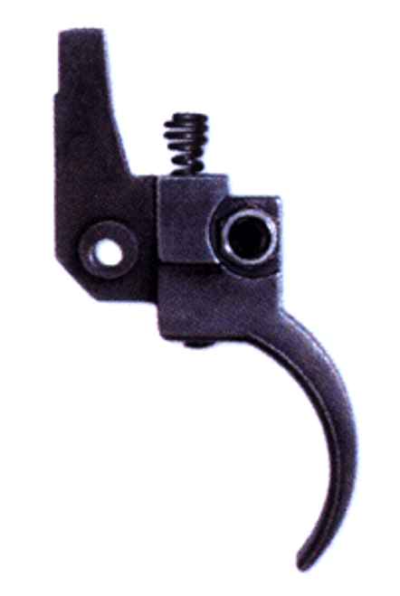 RIFLE BASIX TRIGGER RUGER MKII 14 OZ TO 2.5LBS BLACK