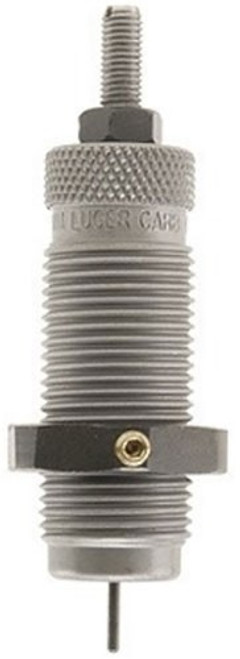 RCBS CARBIDE SIZER DIE ONLY 9MM LUGER/9MMX21