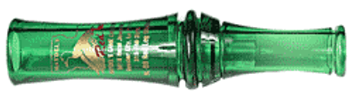 HAYDEL'S MALLARD DUCK CALL RED LEG