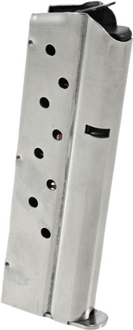 RUGER MAGAZINE SR1911 9MM LUGER 9-ROUND STAINLESS