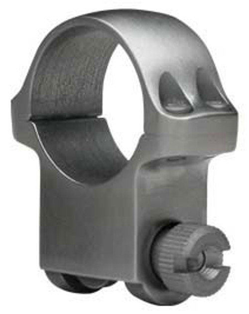 RUGER 5KHM RING H'EYE S/S 1 HIGH PACKED INDIVIDUALLY