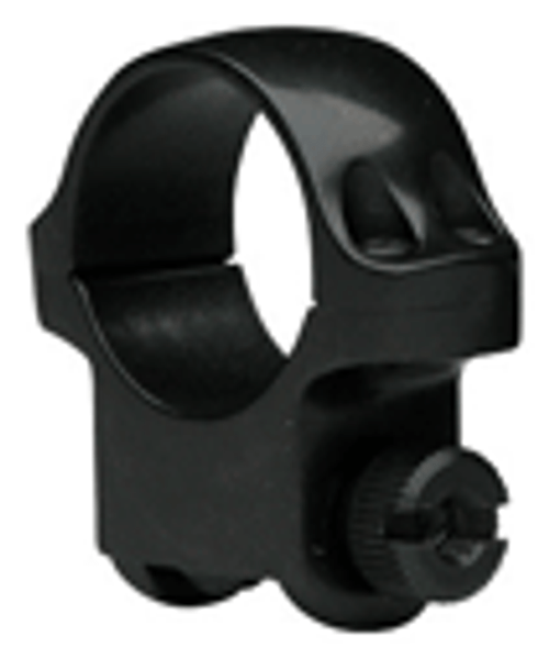 RUGER 4B RING MEDIUM BLUED 1 1-RING PACKED INDIVIDUALLY