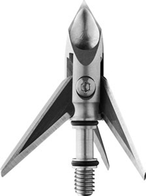 RAMCAT BROADHEAD HYDROSHOCK XBOW 100GR 3-BLD 1 3/8 3PK