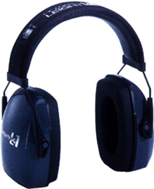 HOWARD LEIGHT LEIGHTNING L1 SLIMLINE EAR MUFF NRR25