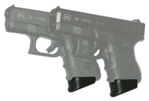 PEARCE MAGAZINE EXTENSION PLUS FOR GLOCK 26 27 33 39