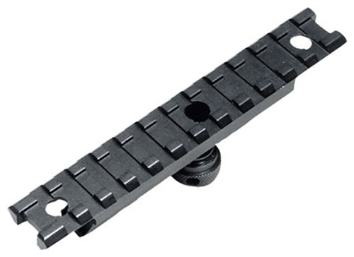 UTG SCOPE MOUNT AR-15 CARRY HANDLE PICATINNY MOUNT