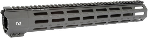 MI HANDGUARD SP SERIES 15 M-LOK AR-15 SUPPRESSOR COMP.