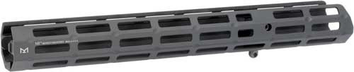 MI HANDGUARD MARLIN 1895/1894/ 336 M-LOK BLACK