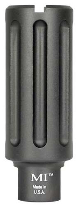 MI BLAST CAN 5/8-24 THREAD .30 CALIBER