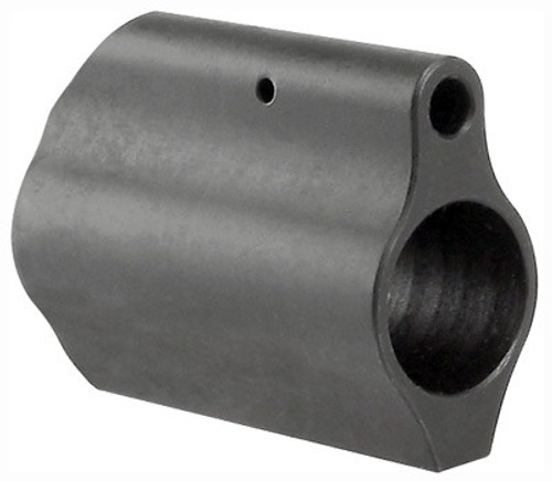 MI LOW PROFILE GAS BLOCK FOR .625 DIAMETER BARRELS