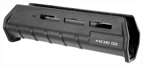 MAGPUL FOREND MOE M-LOK REM 870 12GA BLACK