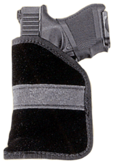 MICHAELS IN POCKET HOLSTER #4 RH/LH BLACK