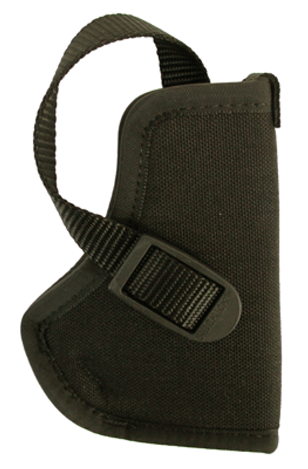 MICHAELS HIP HOLSTER #12 RH NYLON BLACK