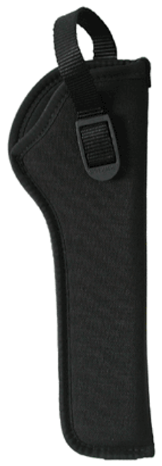 MICHAELS HIP HOLSTER #4 RH NYLON BLACK