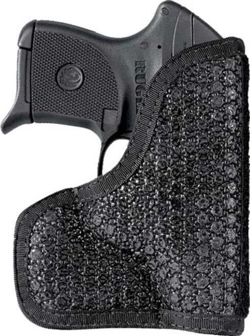 DESANTIS SUPER FLY POCKET HOLR NYLON AMBI GLOCK 43 BLACK