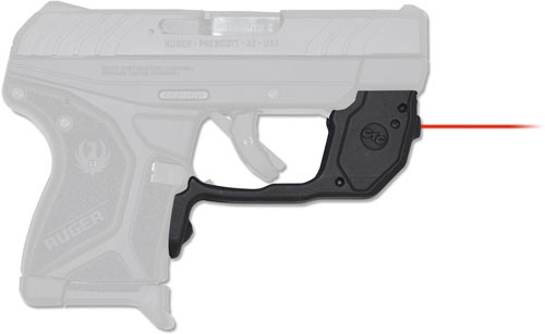 CTC LASER LASERGUARD RED RUGER LCP II
