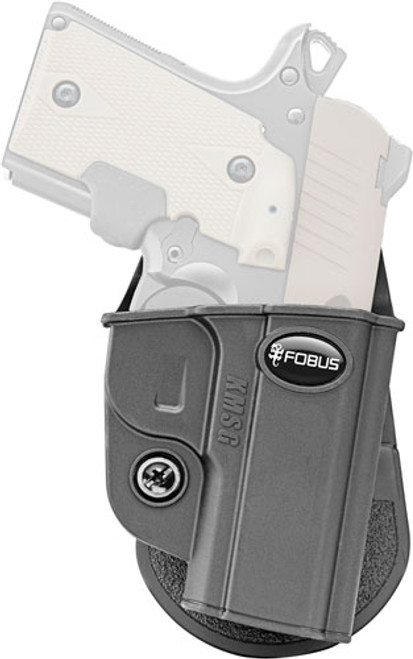 FOBUS HOLSTER E2 PADDLE FOR SIG P938 P238 KIMBER MICRO-9