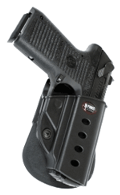 FOBUS HOLSTER E2 PADDLE FOR HIGH POINT & RUGER P949597
