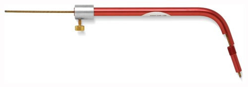 HORNADY LNL OAL GAUGE CURVE