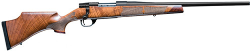 WBY VANGUARD CAMILLA 6.5 CREED 20 TURKISH WALNUT 1239