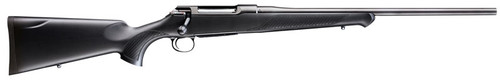 SAUER 100 CLASSIC XT 6.5 PRC 24.5 BLD BLK SYN 8846