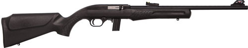 ROSSI RS22 .22LR RIFLE SEMI AUTO 18 MATTE SYNTHETIC