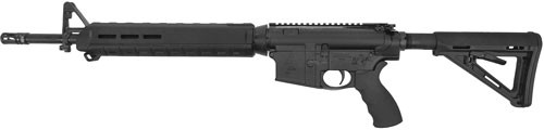 DELTON ALPHA CARBINE .308 WIN. 18 BBL. 20RD M-LOK BLACK